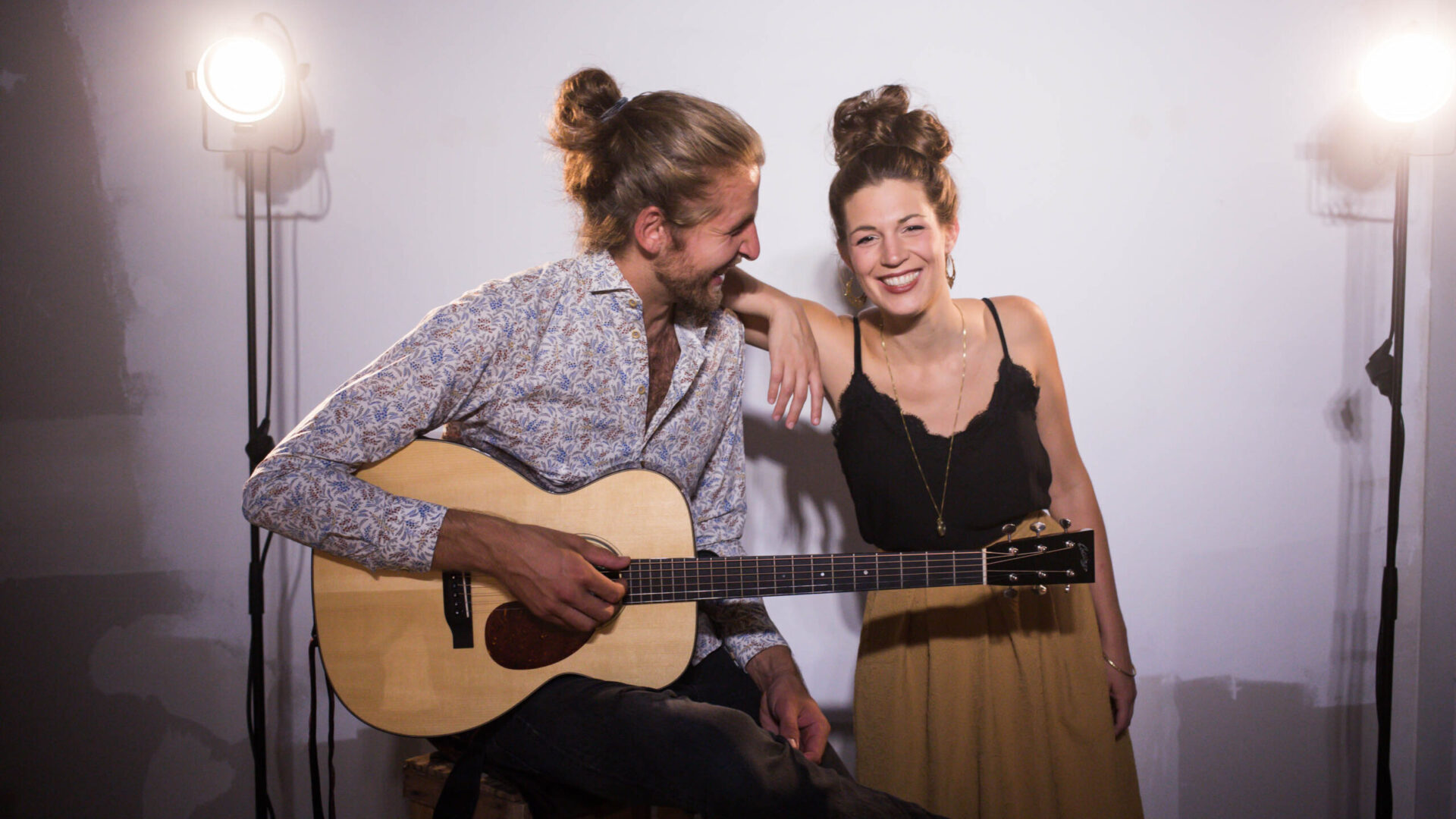 JULES  &  FLORIN